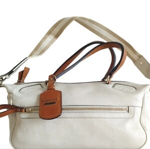 Gucci Leather Madison Boston Travel Bag,/Excellent Used condition, Leather/ COA